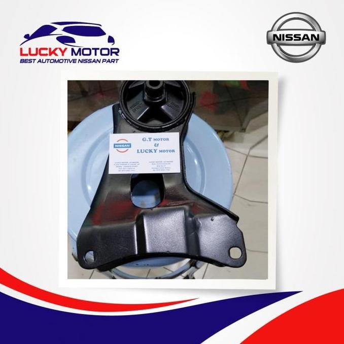 Engine Mounting Belakang Nissan Serena C24