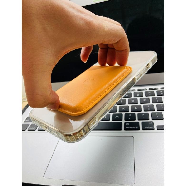 Magsafe Clear Case Iphone 13 Pro Max Iphone 13 Mini Iphone 13 Pro