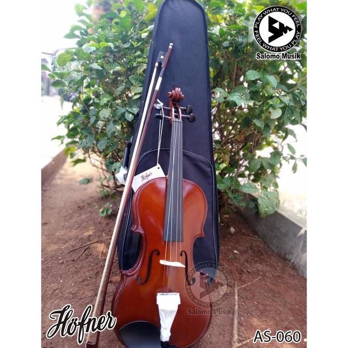 Biola Hofner AS-060 3/4 4/4