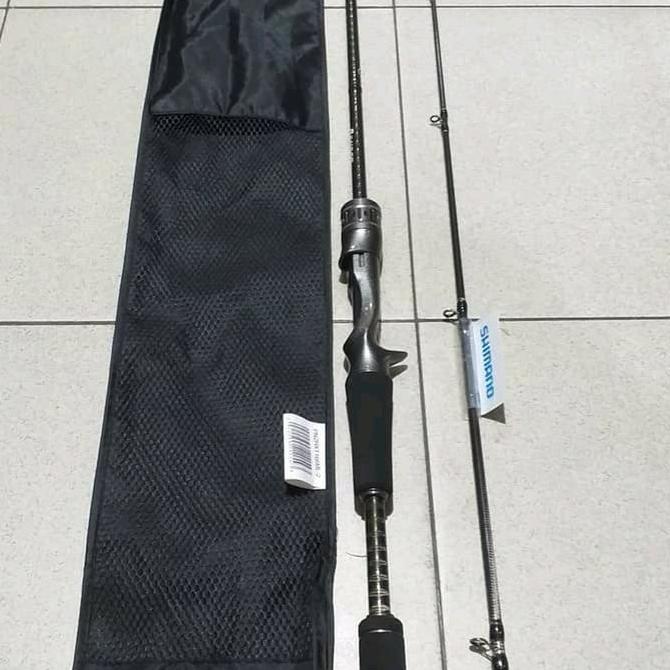 Joran Shimano PANZAR XT 166ML-2 8-16lbs Original