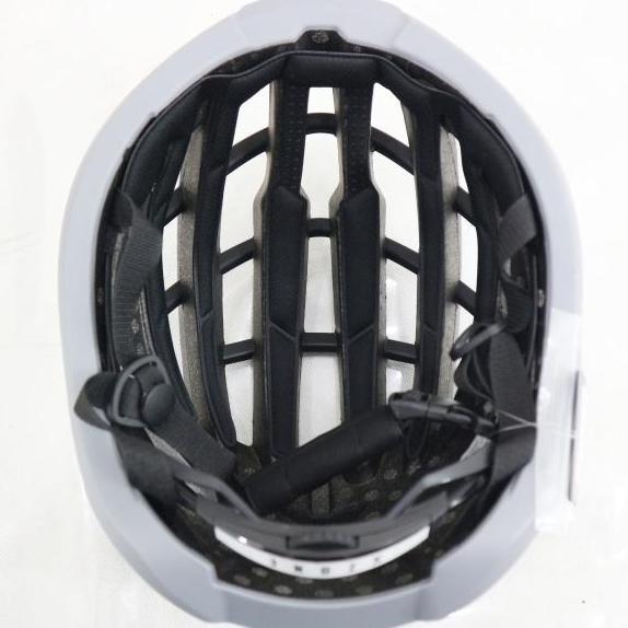Xzone Helm Lanes - Helm Sepeda