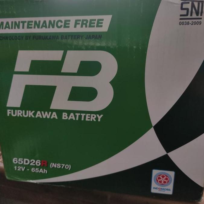aki/accu mobil ns70 FB mf kering