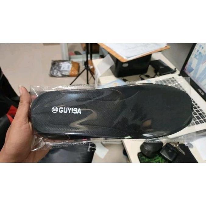 New [Promo] AlFathi Insole Guyisa
