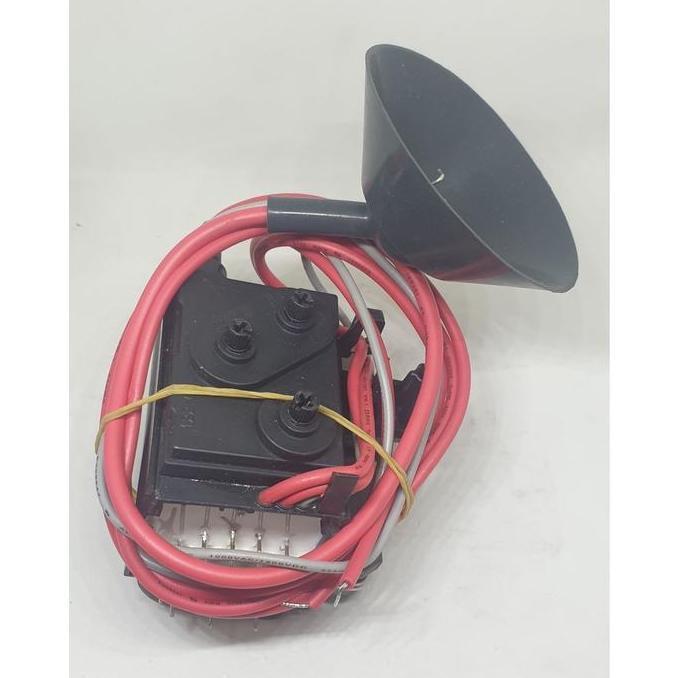 Ready Flyback TV Sanken atau Changhong 29inch BSC73W BSC 73W 2 Fokus