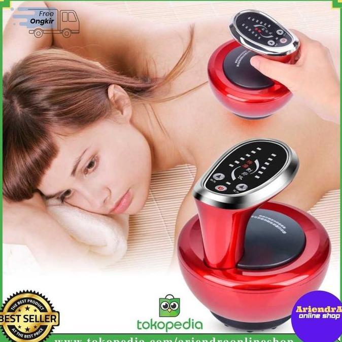 Alat Bekam Elektrik Alat Kerokan Elektrik