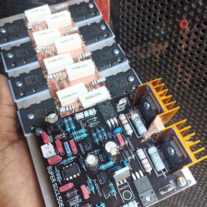 Diskon Socl 506 Tef 4Set Toshiba