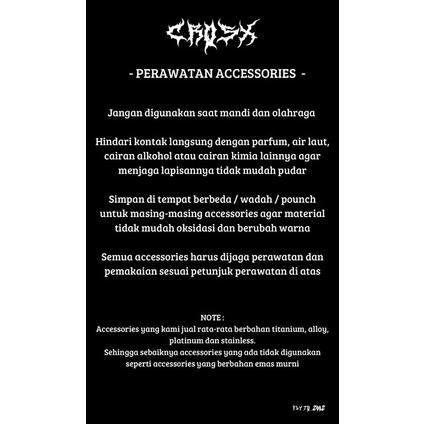 OFFICIAL SILVER EARRINGS / 1PCS ANTING SILVER ANTING TINDIK ANTING NON TINDIK ANTING TUSUK ANTING KO