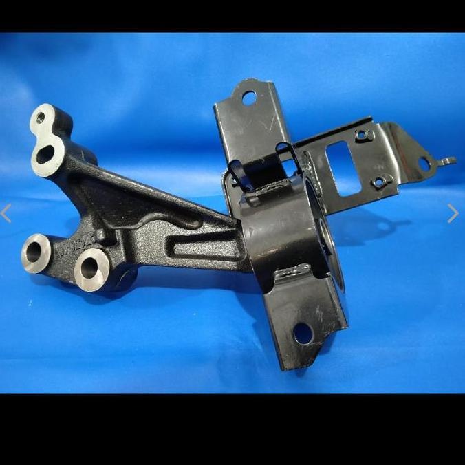 DUDUKAN MESIN / ENGINE MOUNTING KIRI AGYA / MANUAL PROMO