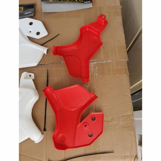 TUTUP RANGKA CRF/COVER FRAME CRF/COVER RANGKA CRF