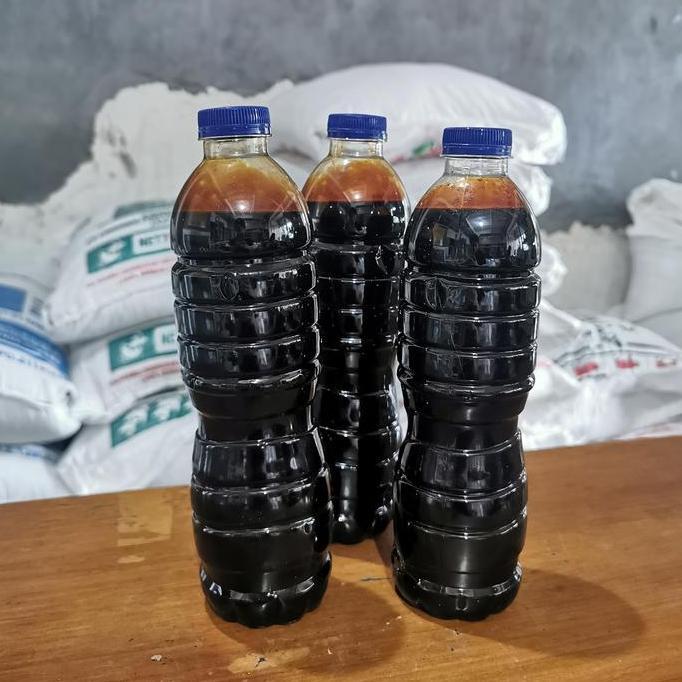 Molase / Molasses / Tetes Tebu / Bahan Campuran Probiotik Pakan