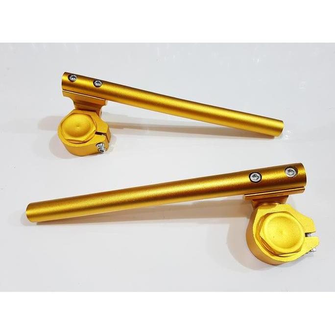STANG JEPIT RX KING-STANG MOTOR RX KING-STIR MOTOR RX KING FUL CNC
