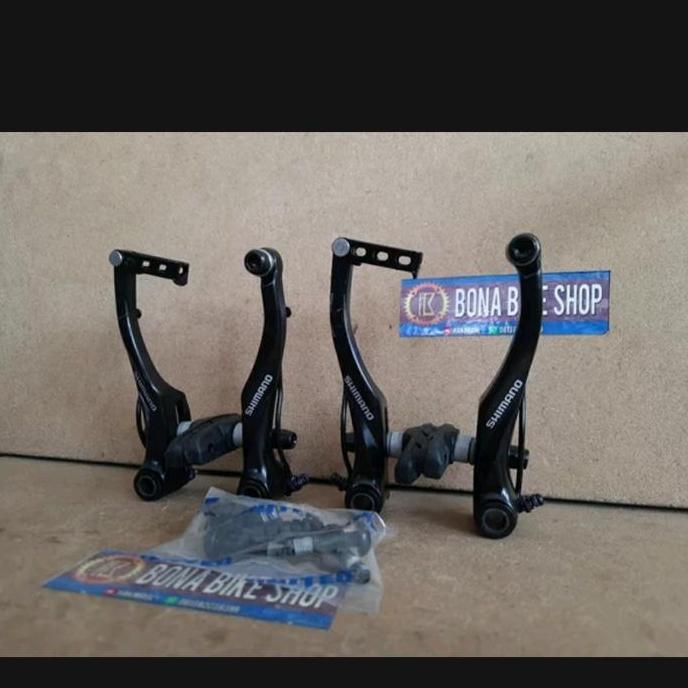 V Brake Shimano T4000 - Brake set