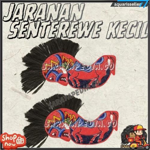 Jaranan Tari Senterewe Jaranan Pentas Premium Sry Langsung Kirim