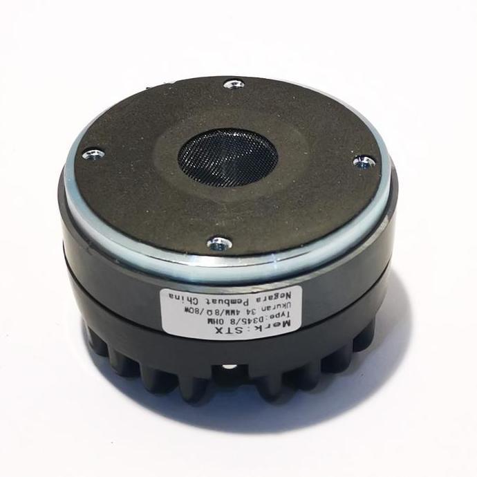 driver tweter stx d345 speaker twetter twitter twiter tweeter twetter