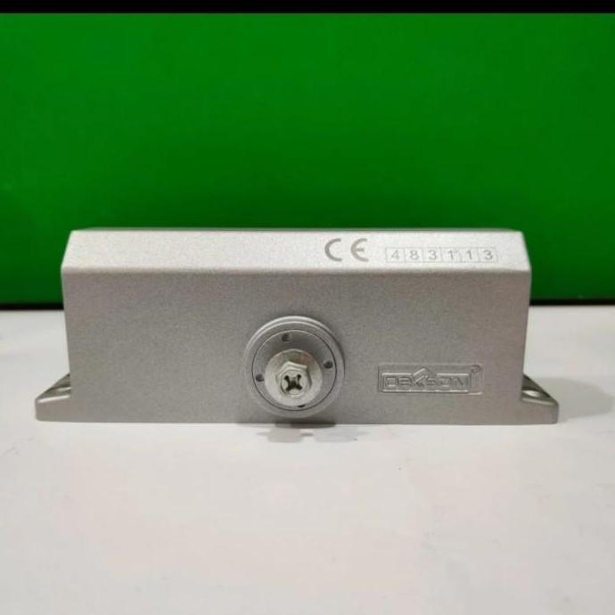 doorcloser door closer dekson 300 Hold Open