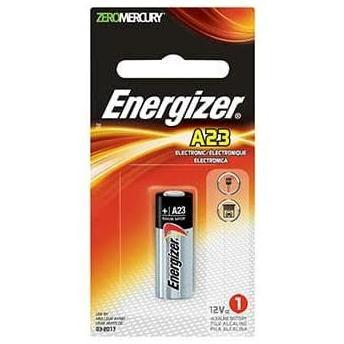Baterai A23 energizer