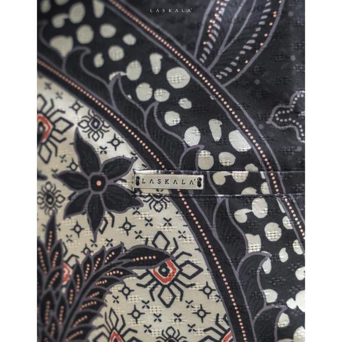 Laskala Premium Batik - Juna | Slimfit