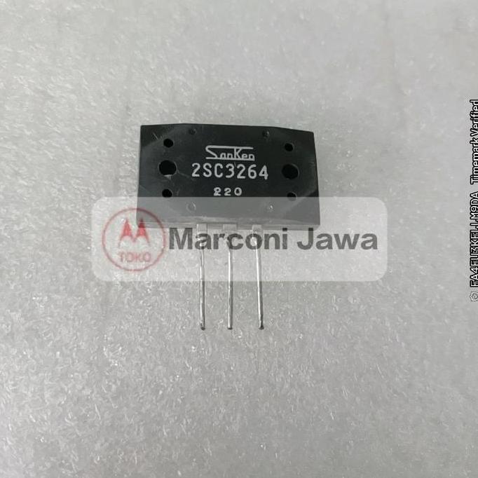 C3264 2SC3264 transistor c3264