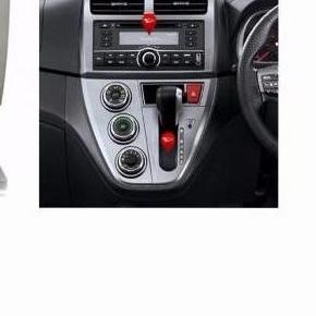 Frame Panel Daihatsu Sirion Myvi 2015 up