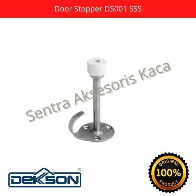 Door Stopper DS 001 Dekson