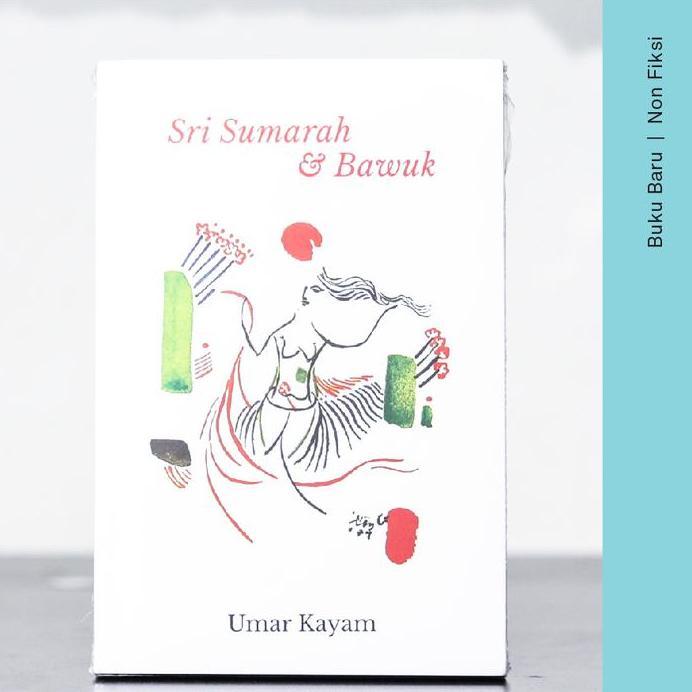 Buku Sri Sumarah dan Bawuk - Umar Kayam