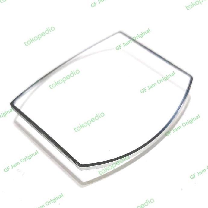 KACA JAM TANGAN EXPEDITION E6782 E6782 ORIGINAL 100% SPARE PART