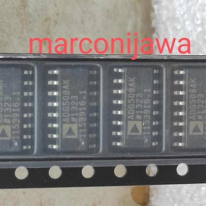 ADG508AK ic smd adg508ak adg508ak