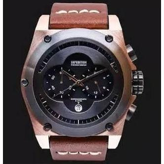 HANDS WATCH MOVEMENT EXPEDITION EXP E6691 E6395 E6696 E6697 E6787 ORIGINAL JARUM JAM TANGAN SECOND H