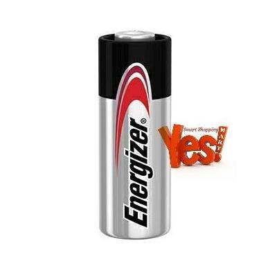 Energizer A23 23 Battery Batre Alkaline