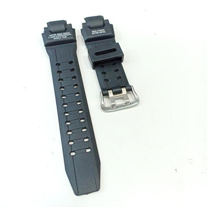RUBBER STRAP JAM TANGAN G-SHOCK GA1000 GA-1000