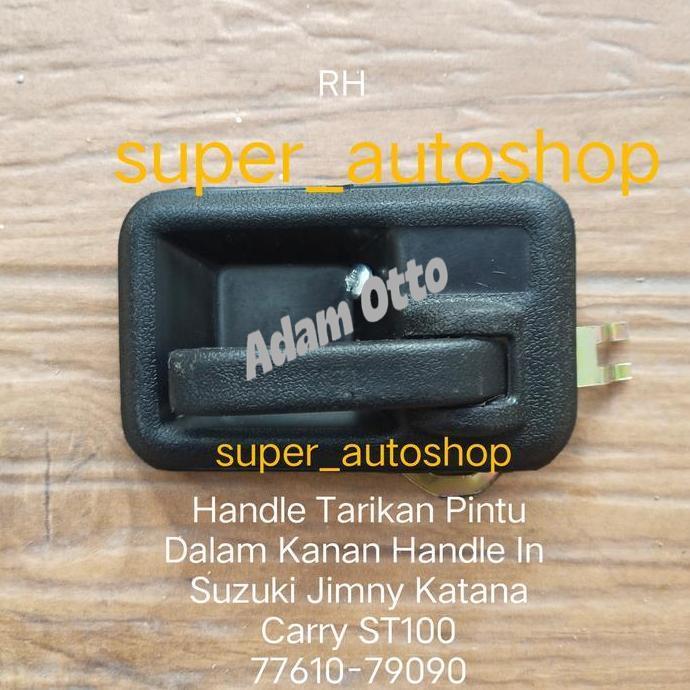 MASIH ADA.] HANDLE DALAM CARRY 1000 TARIKAN PINTU DALAM HANDLE IN PINTU MOBIL BERGARANSI