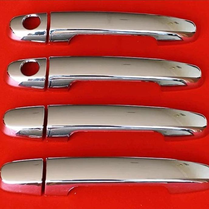 handle chrome Vios limo gen3 gen2