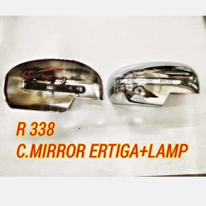 Cover Spion Lampu Ertiga 2018