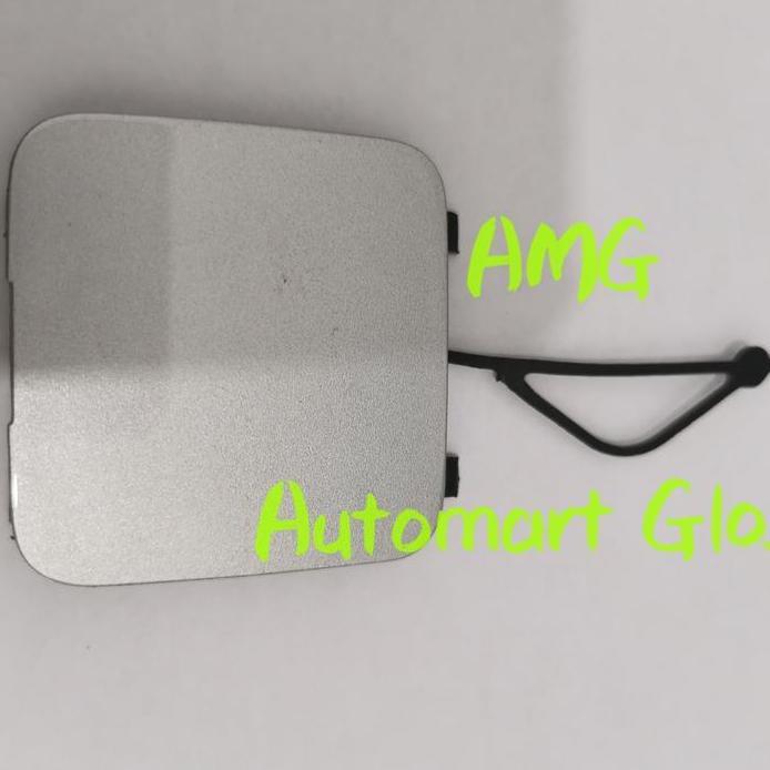tutup bumper belakang grandmax cover bumper grandmax