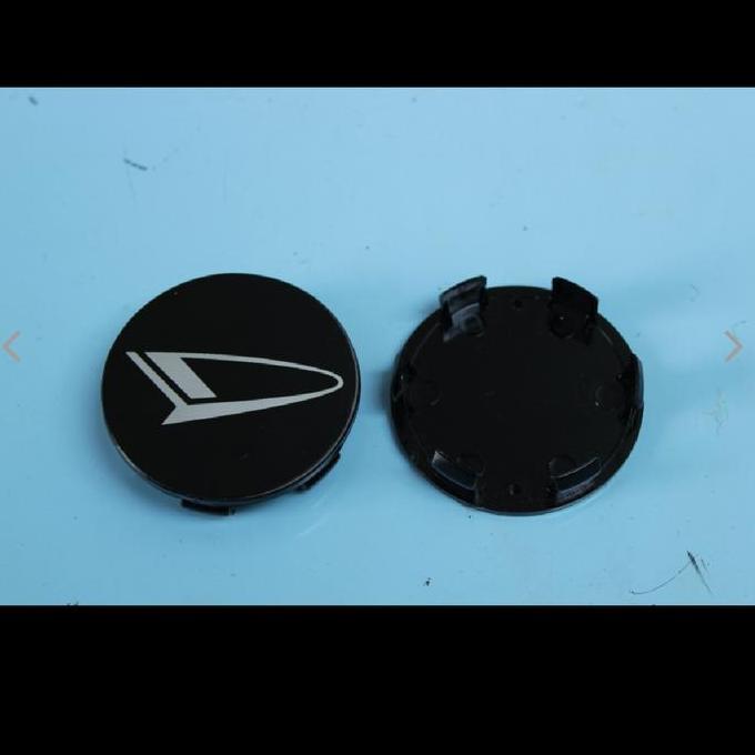DOP VELG / TUTUP VELG DAIHATSU SIGRA HITAM PROMO