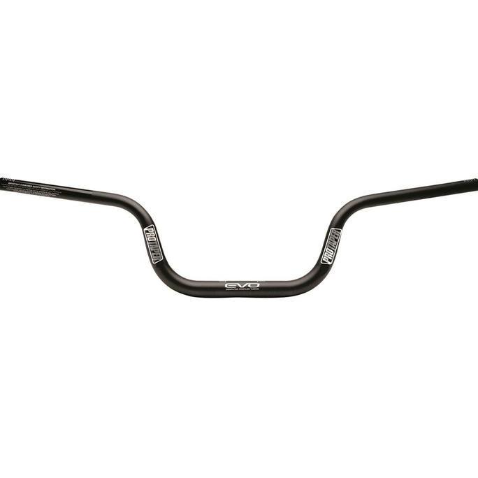 STANG / HANDLEBAR PROTAPER EVO, ADVENTURE HIGH, BLACK