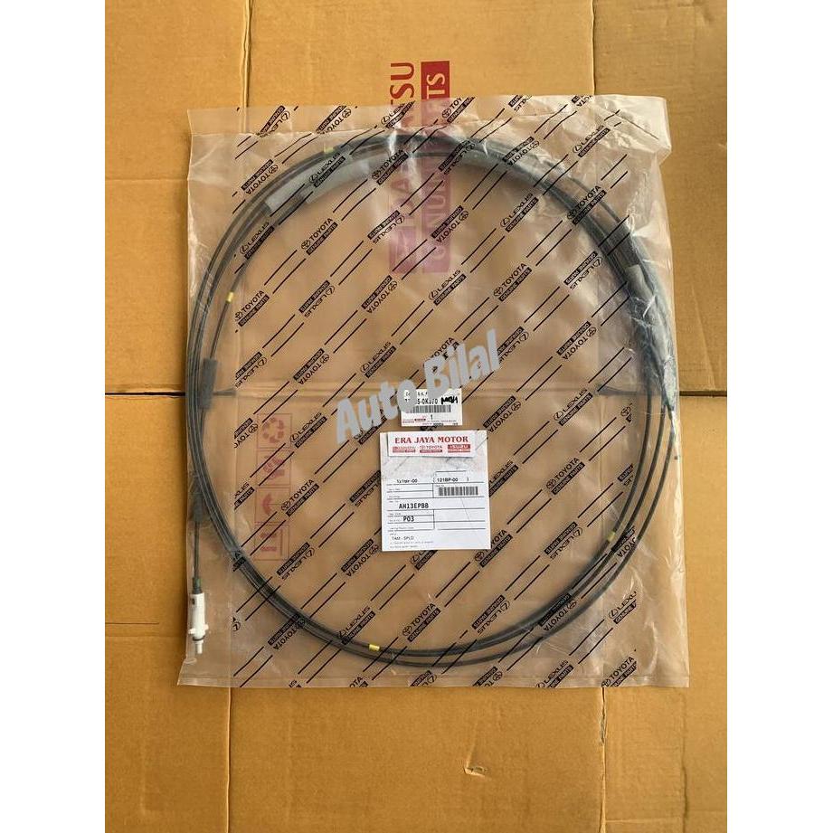 SPAREPART MOBIL KABEL BUKAAN TUTUP TANKI BENSIN INNOVA REBORN GRADE A