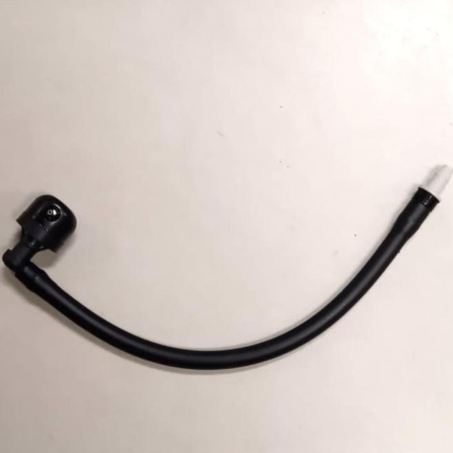 Nozzle Wiper Semprotan Air Belakang Kuda