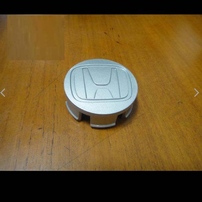 DOP VELG / TUTUP VELG HONDA JAZZ / BRIO READY