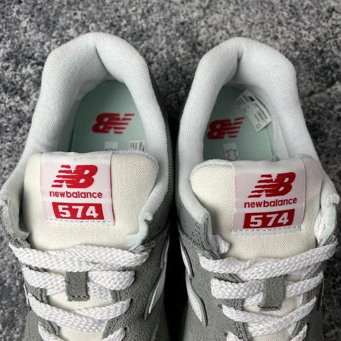 New Balance 574 (U574BKR) Resmi PT MAP AKTIF