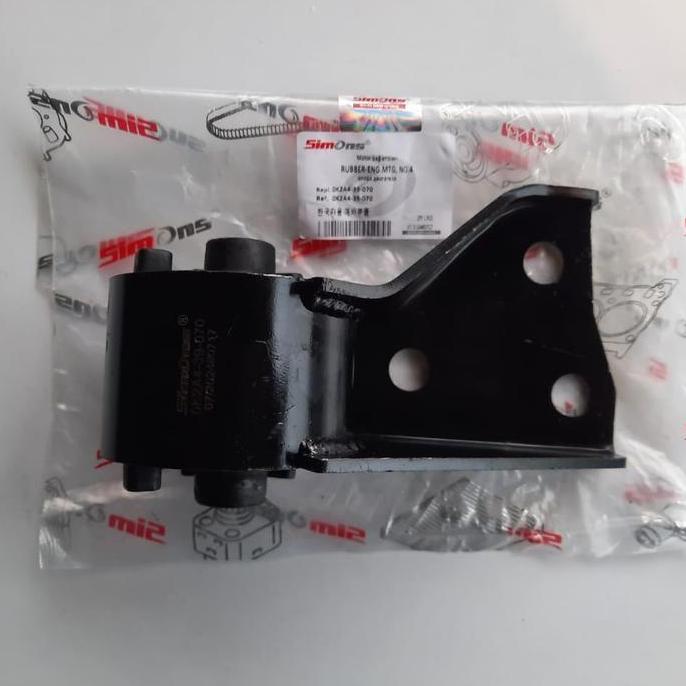 ENGINE MOUNTING KIRI KIA CARENS 1 CARENS 2 AUTOMATIC KOREA PROMO