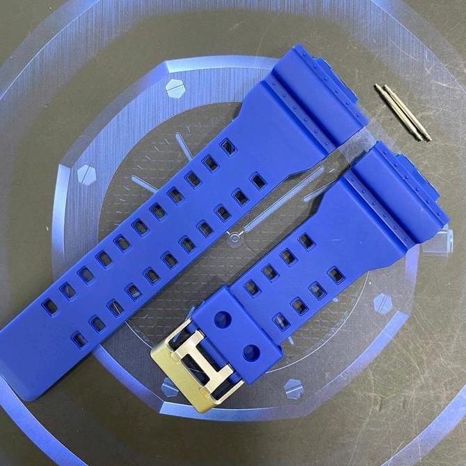 Tali jam tangan karet Fit to Digitec DG 3102T All seri