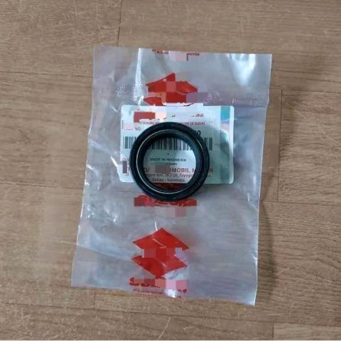 Oil Seal Shock Depan TS 125 ER TS125 OLD BINTER MERSI Platina KZ 200 KZ200 front shock absorber Sil 