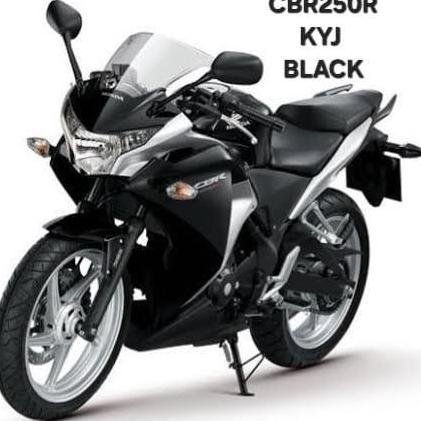 SPAREPART CBR 250 R : 33110-KYJ-901 REFLEKTOR CBR 250 R KYJ CBU / LAMPU DEPAN CBR 250 R KYJ CBU / HE
