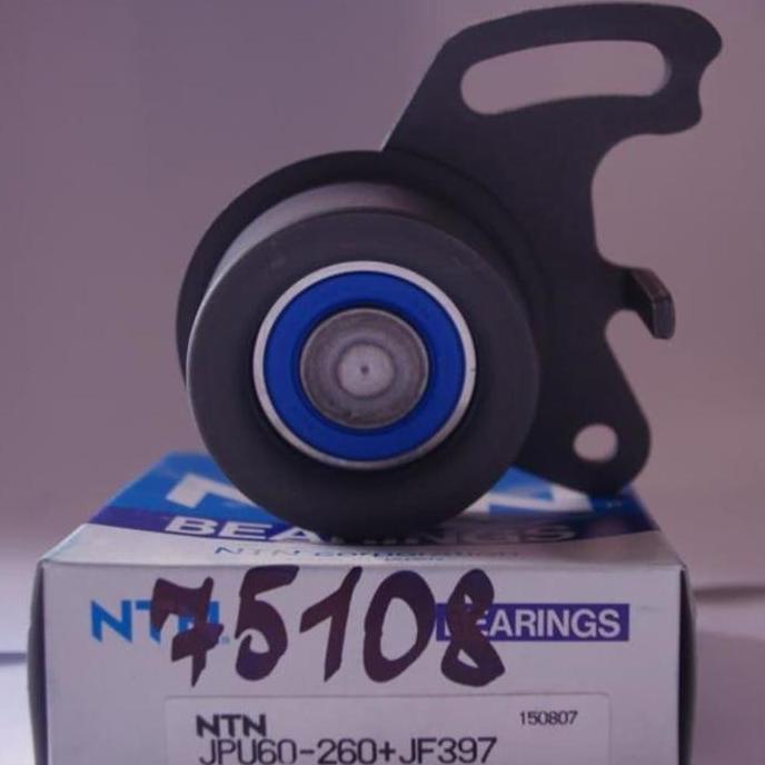Tensioner Timing Belt L300 Bensin Galant Sigma Yd Two Ori Japan