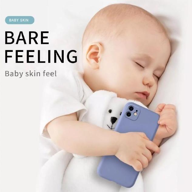Case  untuk Samsung A12 M12 LUFFY GEAR 5 Softcase TALI Silicone Gambar