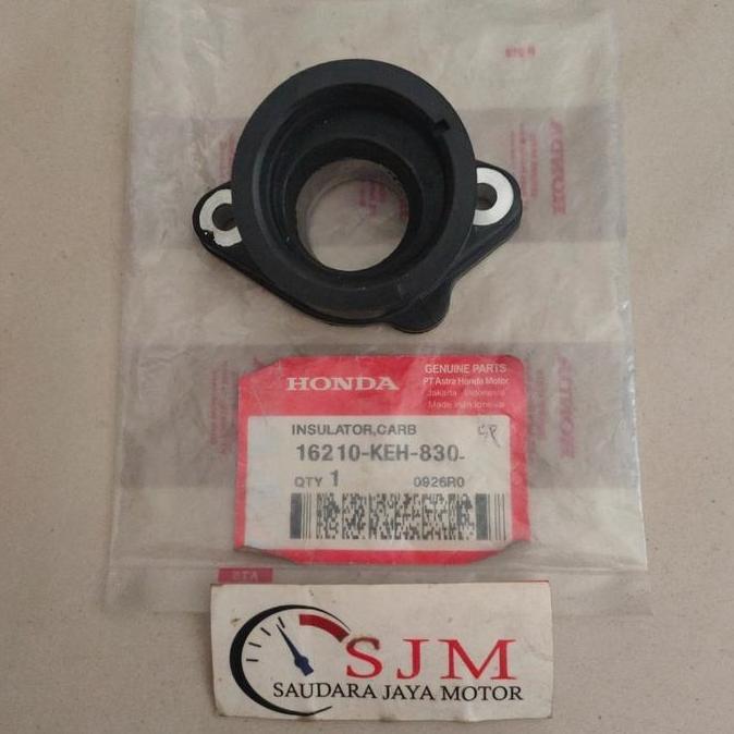 Manipol megapro new KEH-830