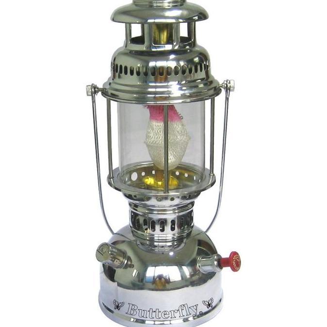 BUTTERFLY 350 CP LAMPU LATERN PETROMAX MINYAK TANAH JADUL JADOEL