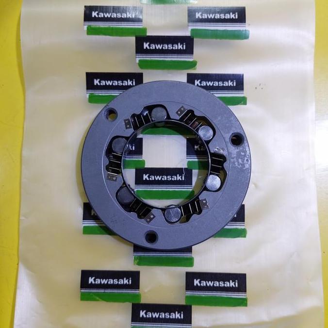 oneway klx BF new 2016