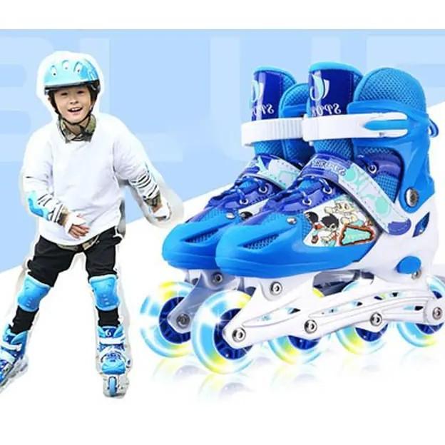 SEPATU RODA ANAK RODA BAJAJ